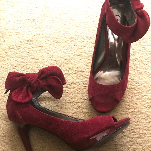 Carlos Santana shoes size 6.5 - Picture 3 of 5